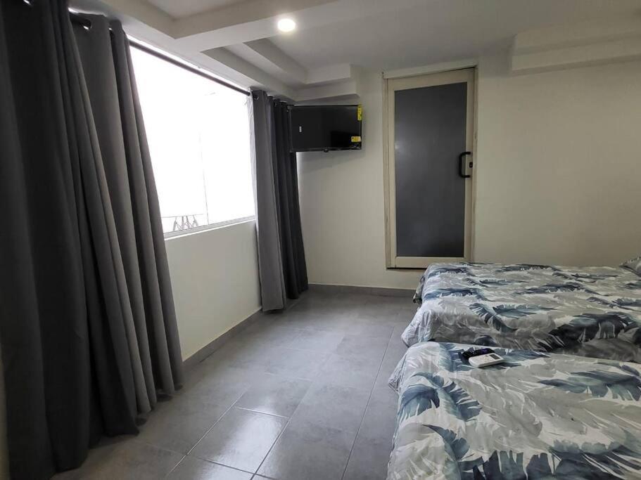 Loft Pb Excelente Ubicacion, Muy Comodo Y Equipado * Monterrey