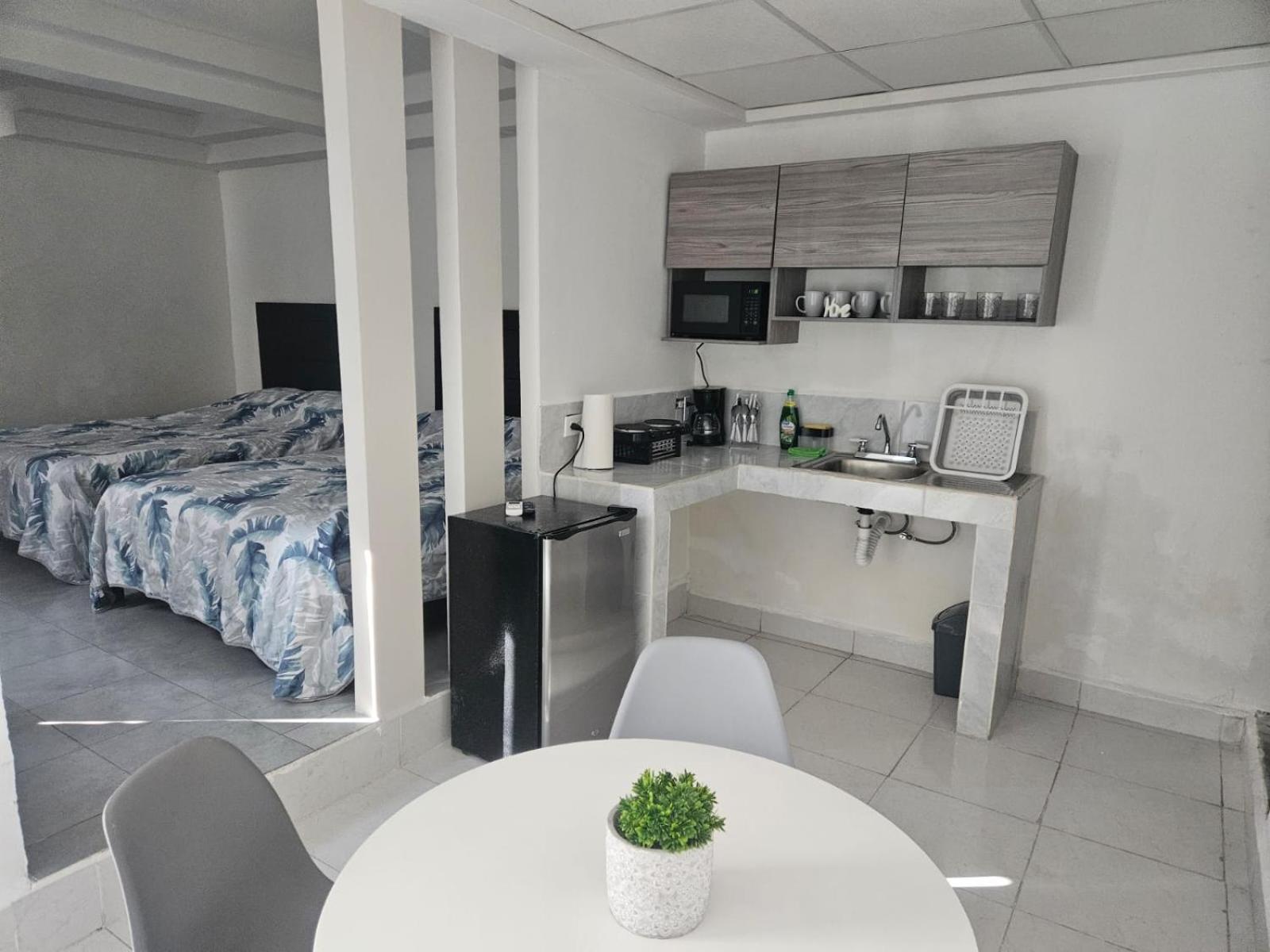 Loft Pb Excelente Ubicacion, Muy Comodo Y Equipado Apartamento *